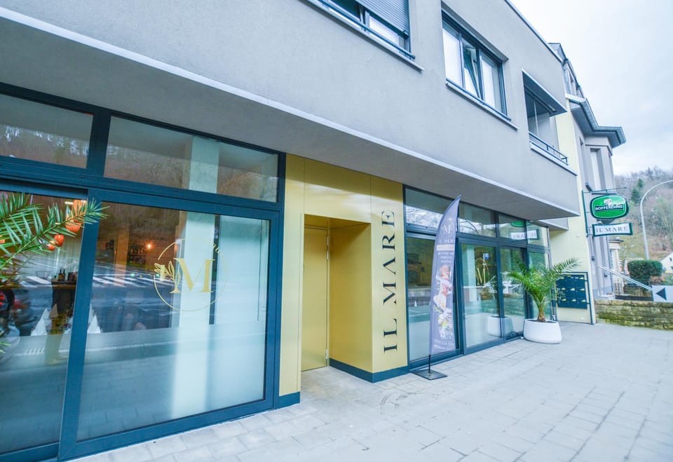 Il Mare appart hotel 8 Apartment in Luxembourg