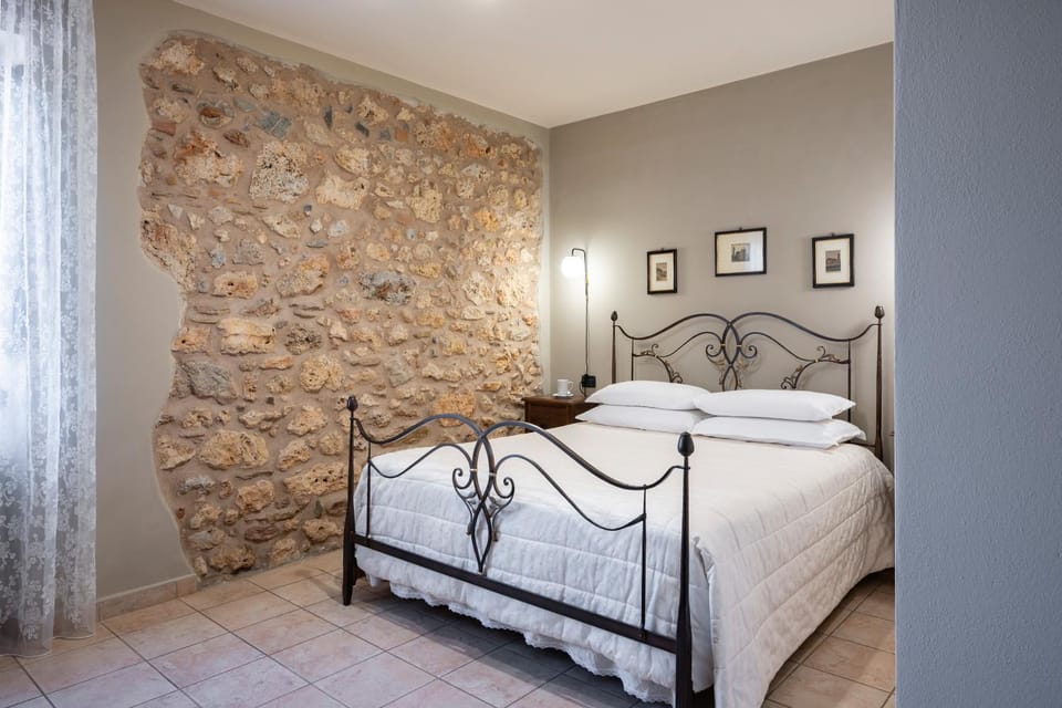 Night, Bedroom