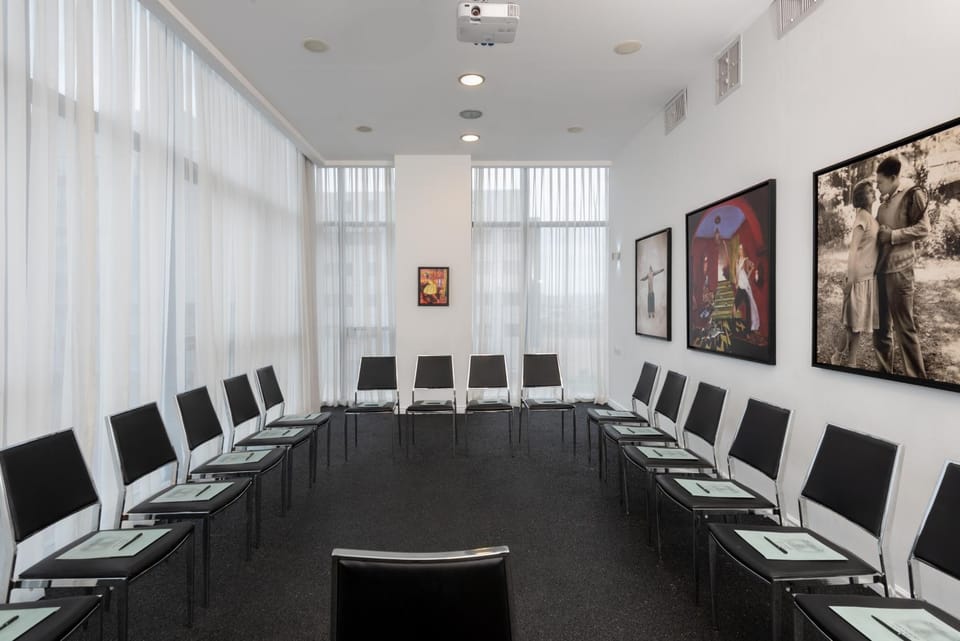 Banquet/Function facilities