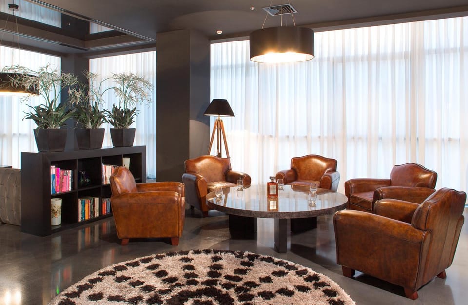 Business facilities