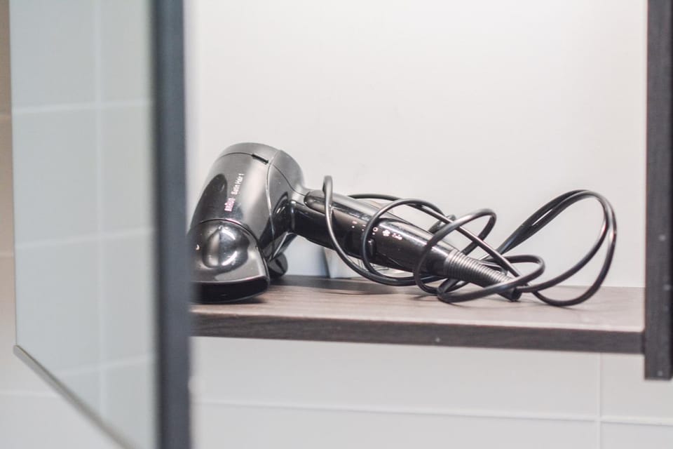 Il Mare appart hotel 1,2,4 Apartment in Luxembourg