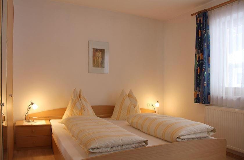 Ferienwohnung Bathelt Apartment in Tyrol
