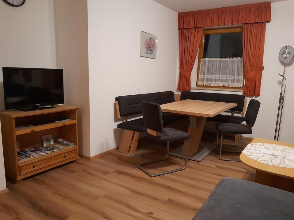 Ferienwohnung Bathelt Apartment in Tyrol