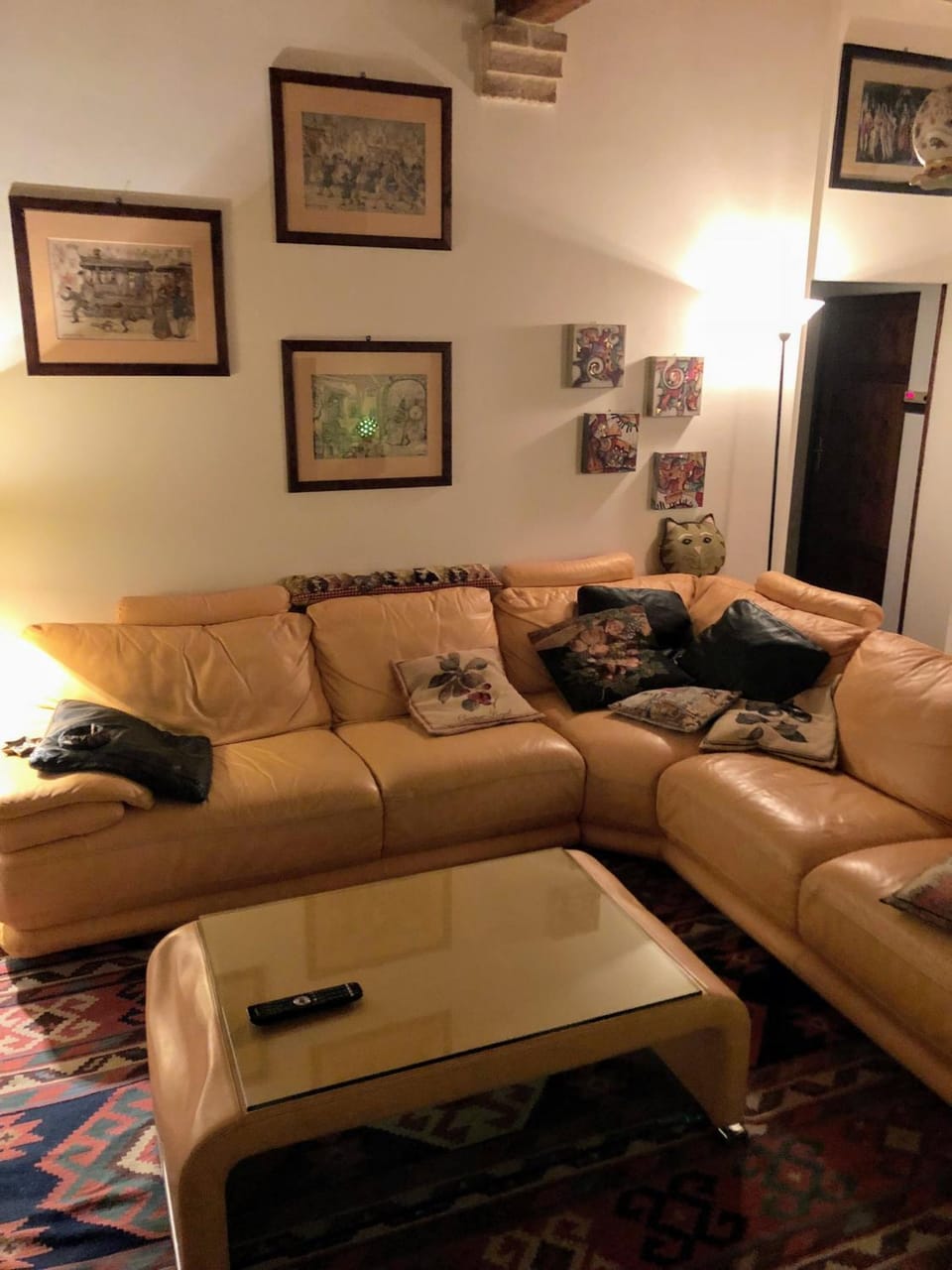 Super attico della Brigata Spendereccia! Apartment in Tuscany