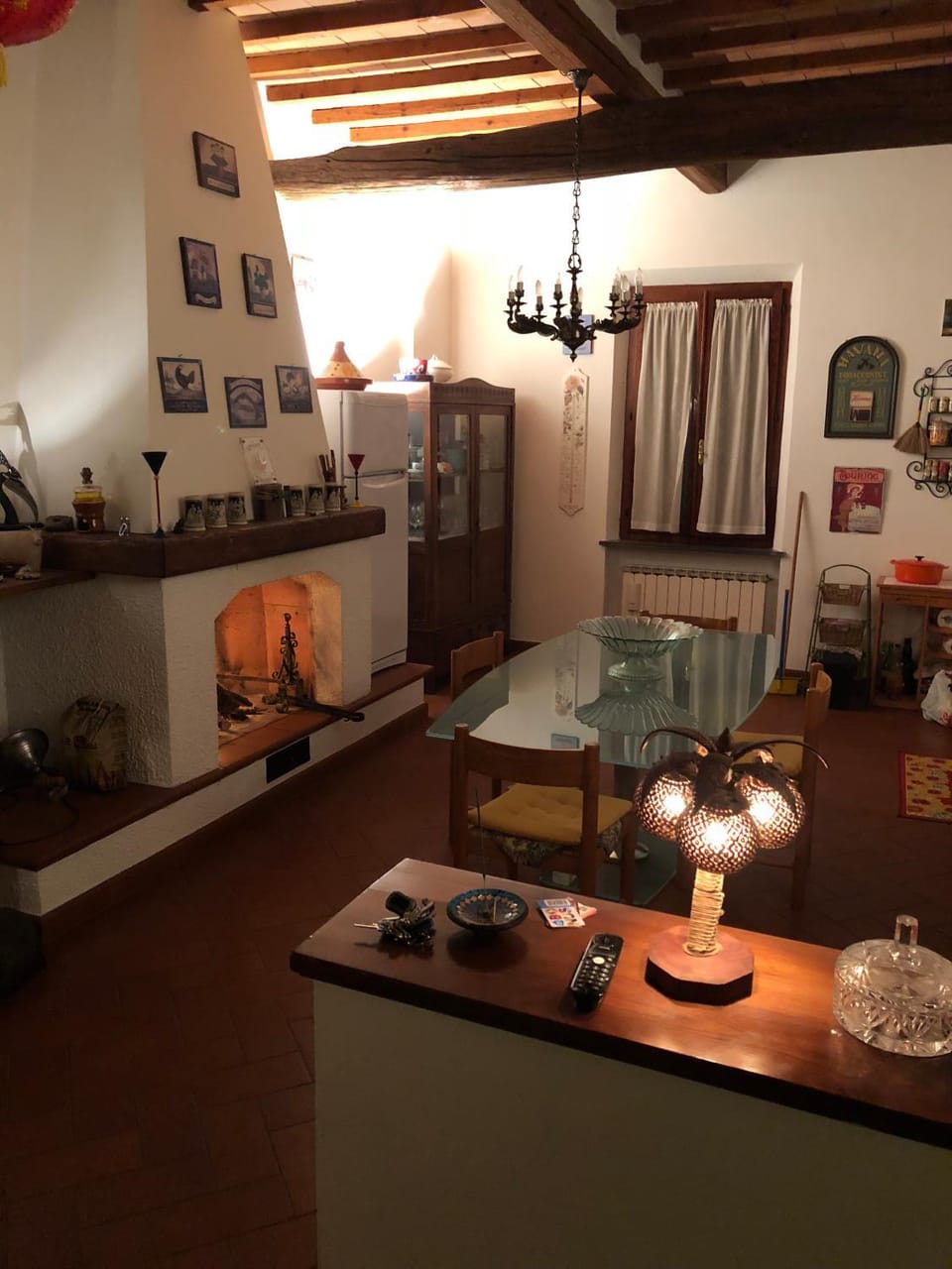 Super attico della Brigata Spendereccia! Apartment in Tuscany