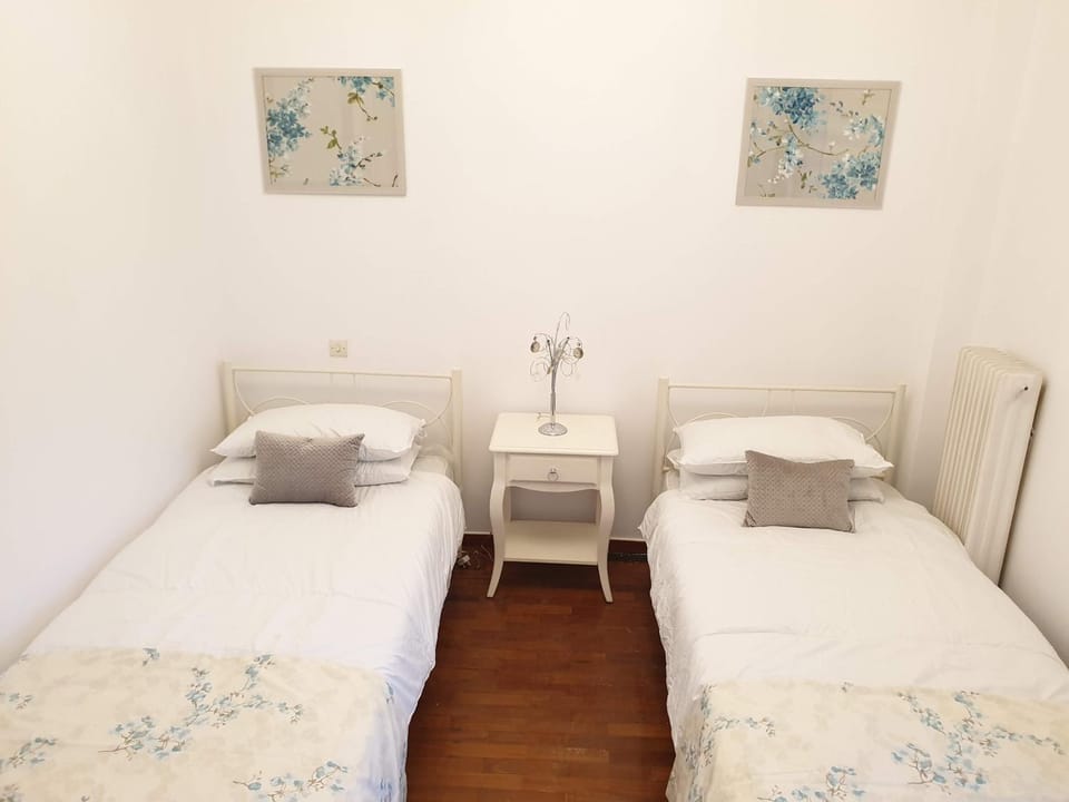 Lemesou Apartments Apartment in Peloponnese, Western Greece and the Ionian