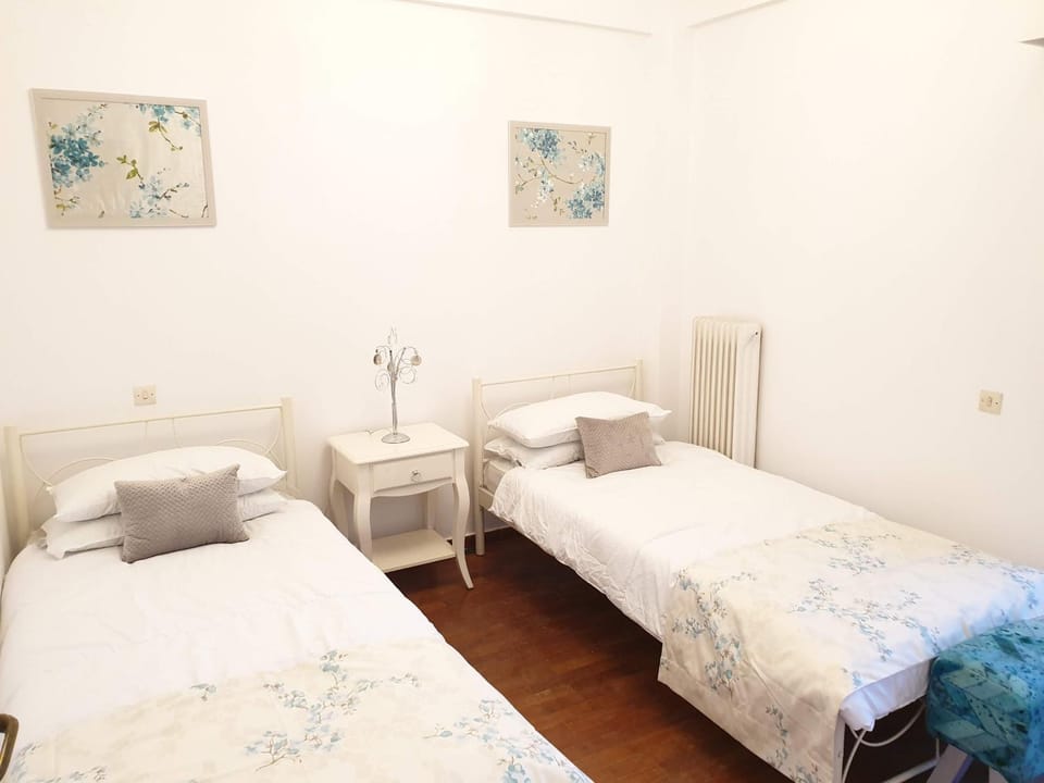 Lemesou Apartments Apartment in Peloponnese, Western Greece and the Ionian
