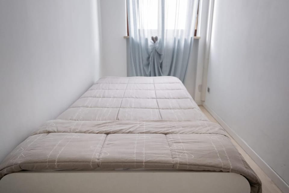 Appartamento Veliero Apartment in Porto Sant'Elpidio