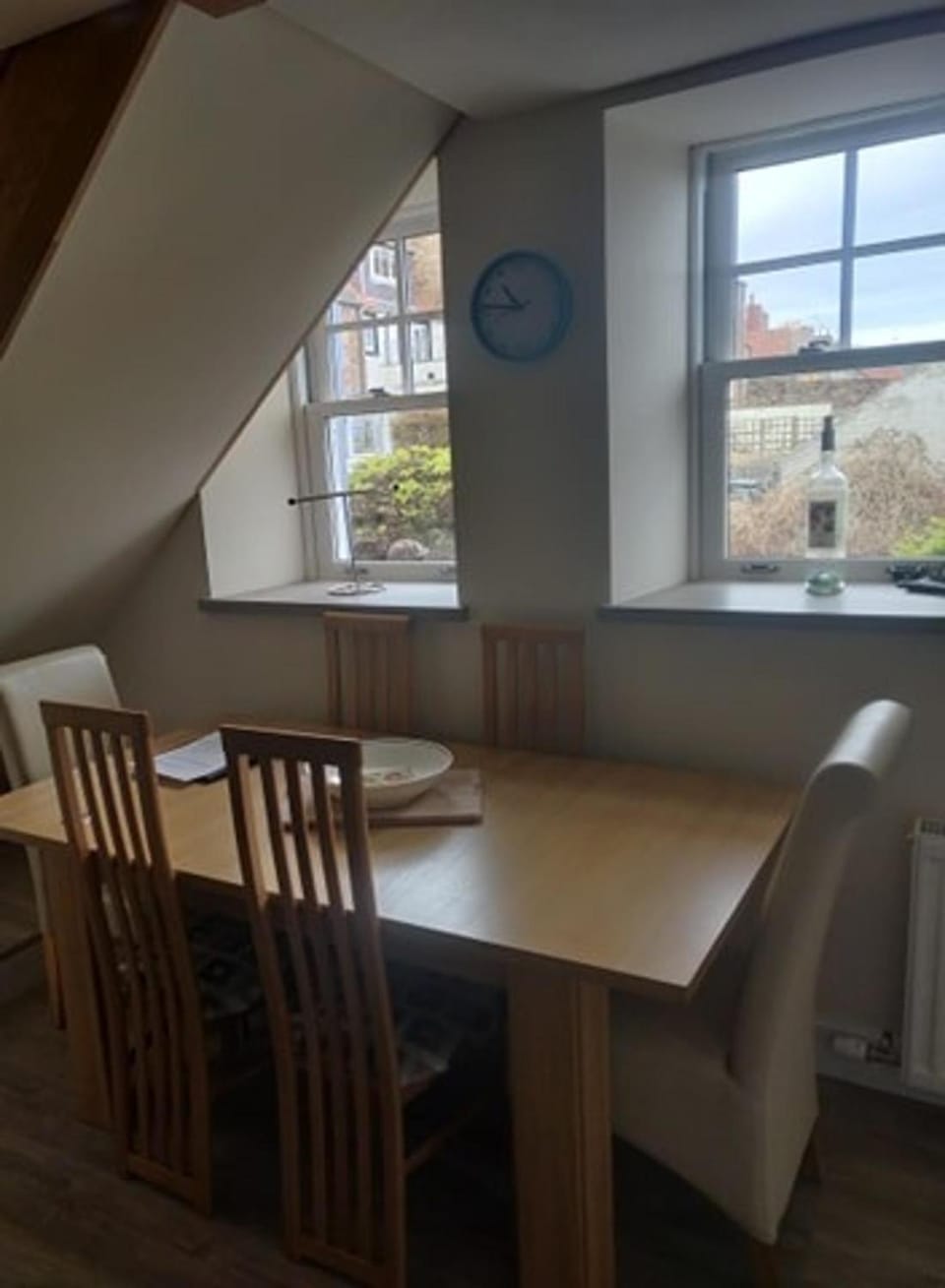 Cellardyke 3-Bed House Sleeps 6 with Sea Terrace House in Scotland