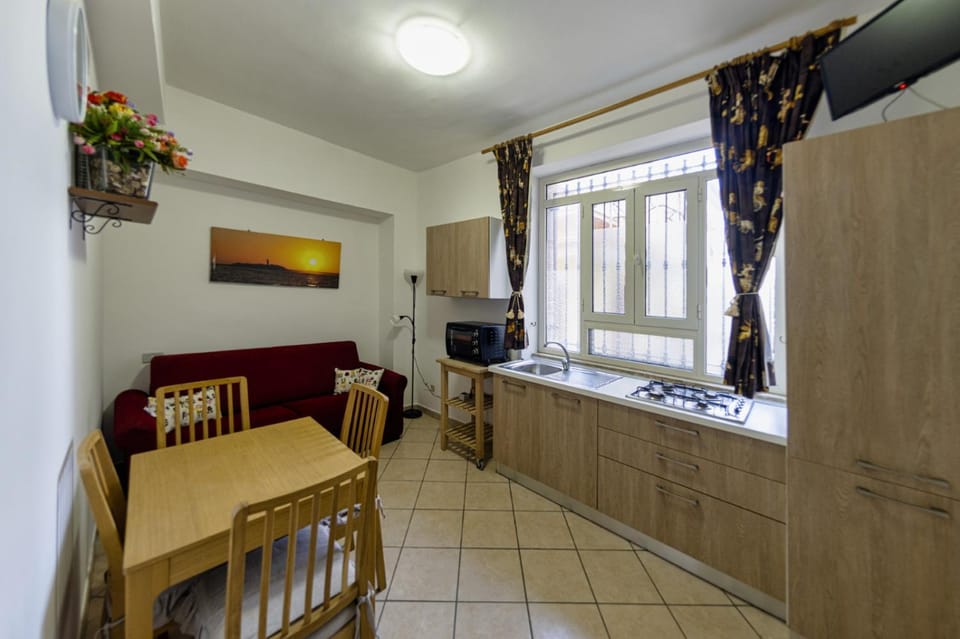 Casa al mare Ippolito - Santa Maria di Castellabate Apartment in Campania
