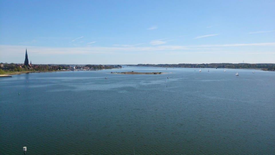Natural landscape, Beach