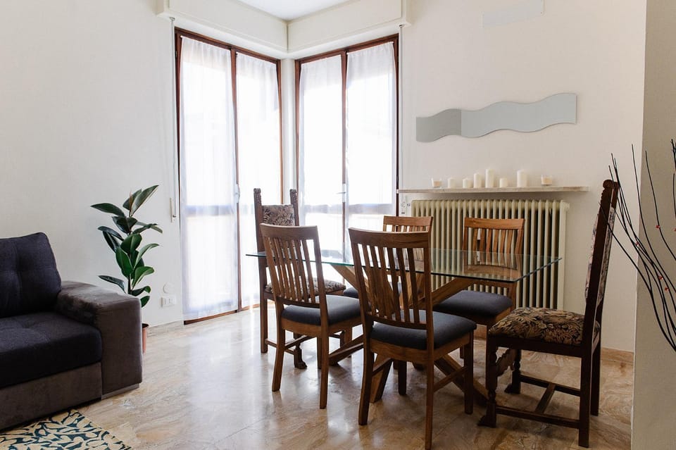 Da Olga Apartment in Desenzano del Garda