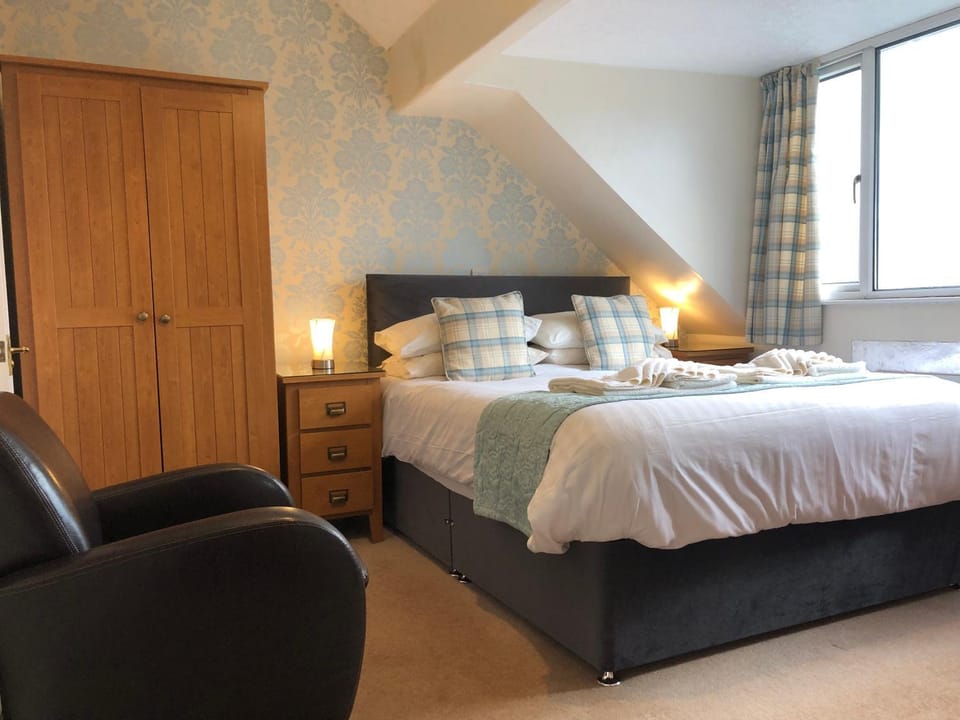 Ravensworth House Bed and Breakfast in Keswick