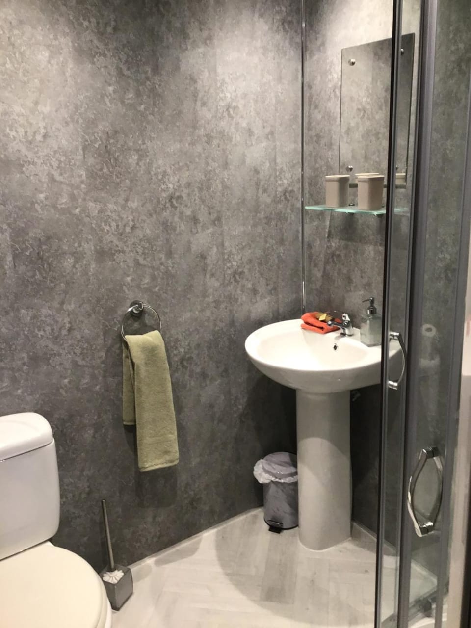 Ravensworth House Bed and Breakfast in Keswick