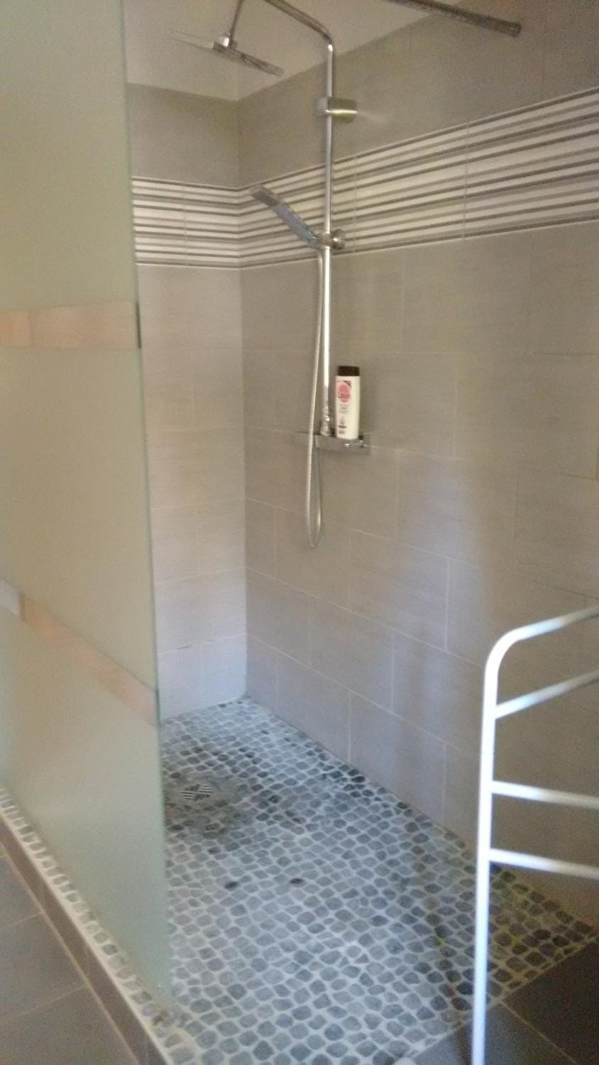 Les chambres du lac Bed and Breakfast in Normandy