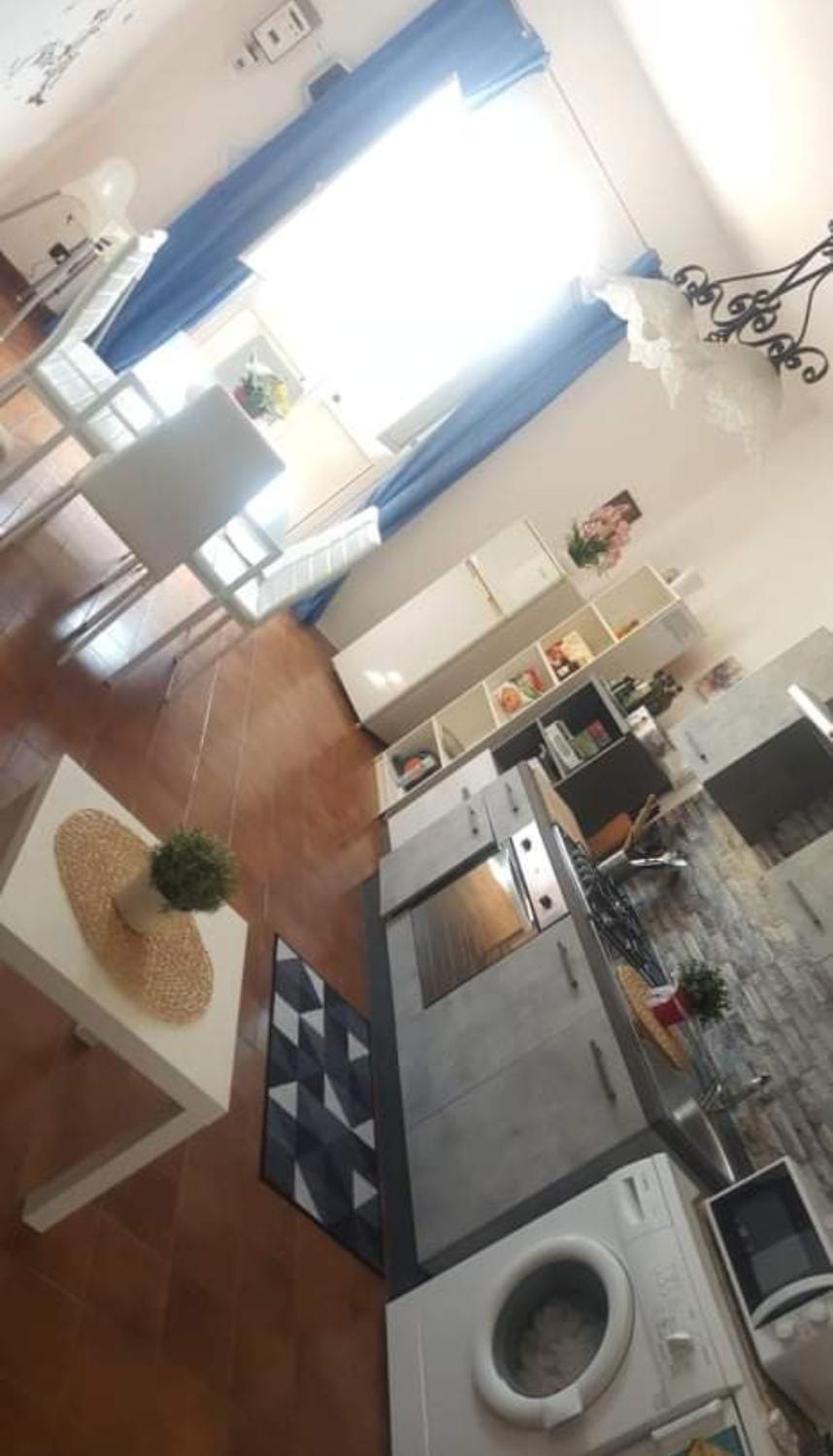 HOUSE ROMINA House in Apulia