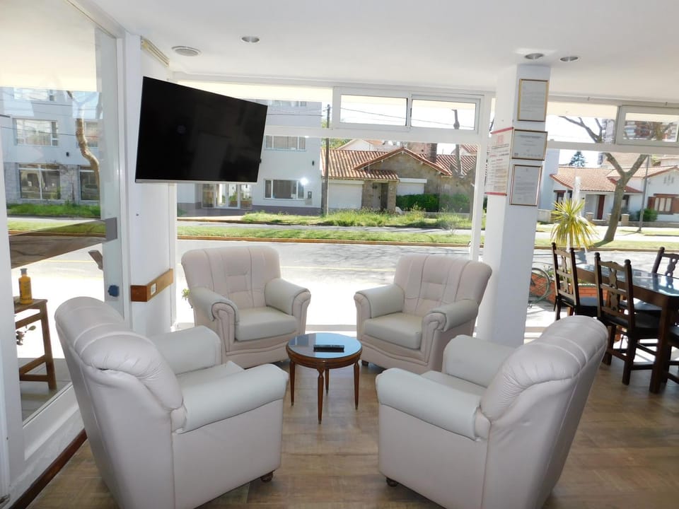 Lugra Hotel Hotel in Miramar