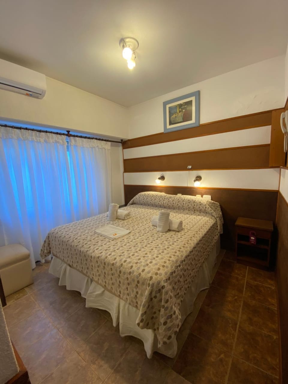 Lugra Hotel Hotel in Miramar