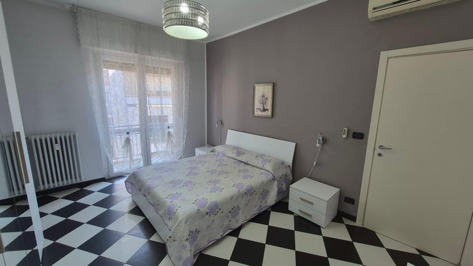 Appartamento Saretta Apartment in Asti