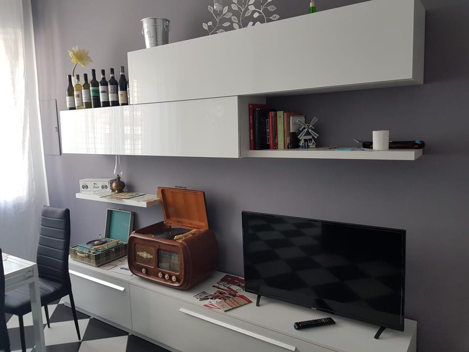 Appartamento Saretta Apartment in Asti