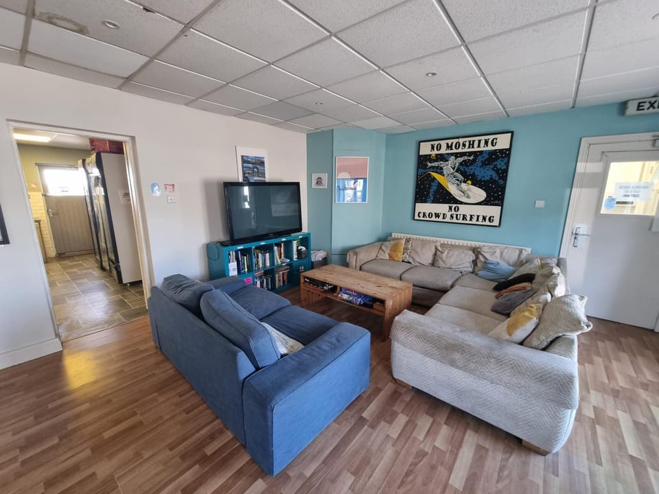 Rougey Lodge Hostel Hostel in County Donegal