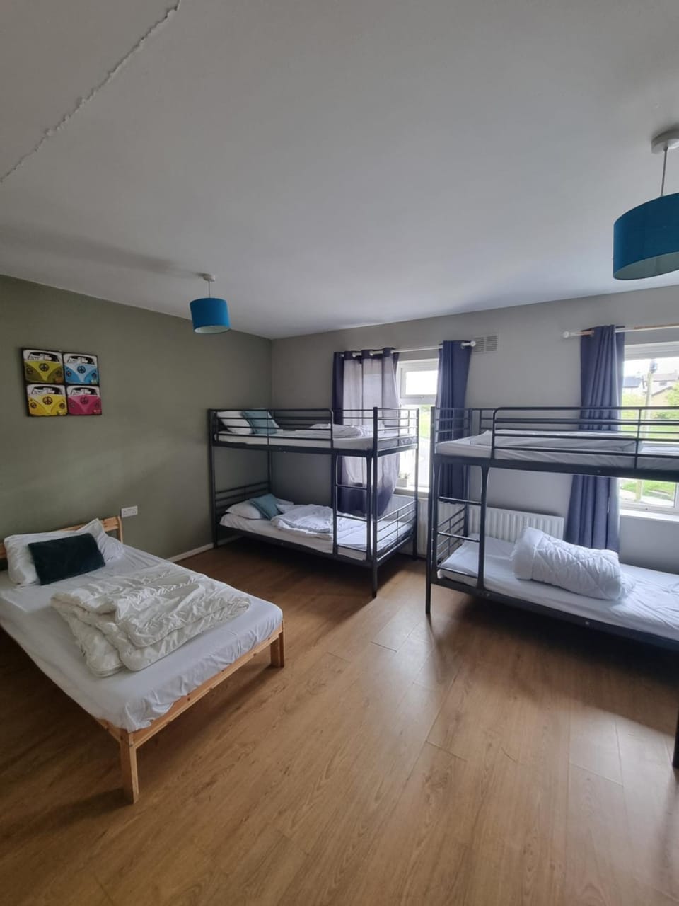 Rougey Lodge Hostel Hostel in County Donegal