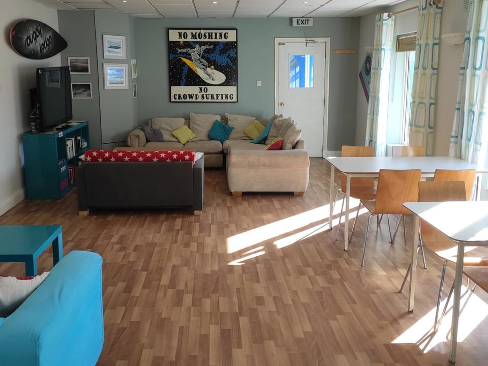 Rougey Lodge Hostel Hostel in County Donegal