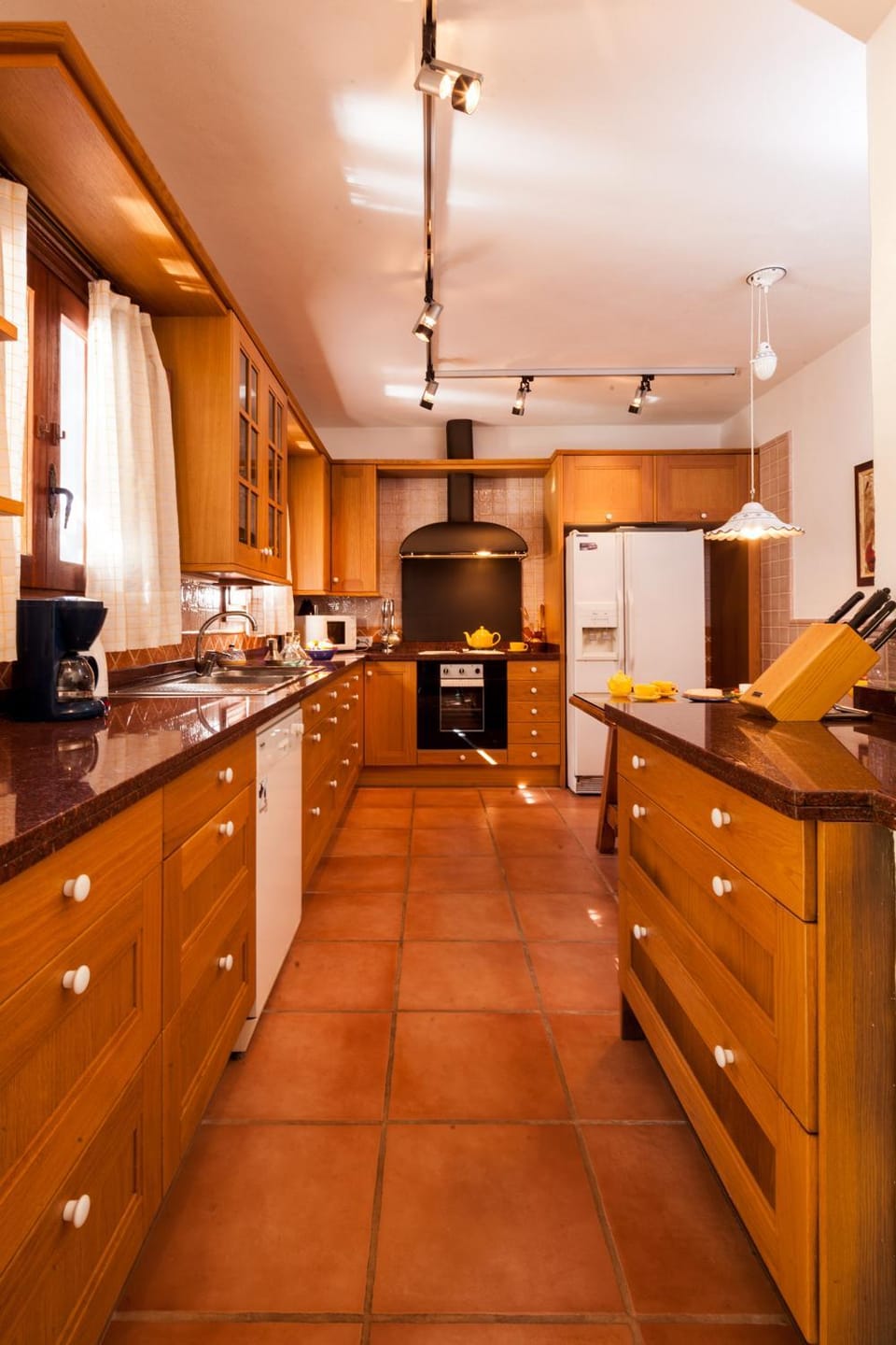 can vinyeta House in Ibiza