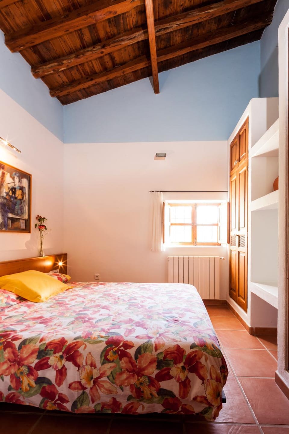 can vinyeta House in Ibiza