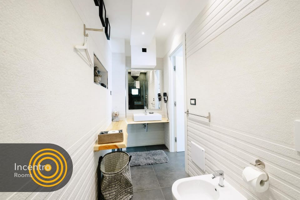 Toilet, Bathroom, bidet, heating