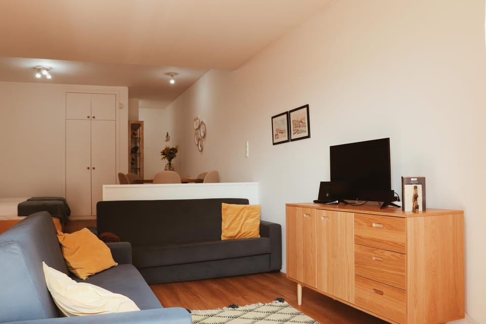 Casinha da Praia - Vila Nova de Gaia Apartment in Vila Nova de Gaia