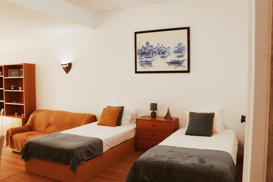 Casinha da Praia - Vila Nova de Gaia Apartment in Vila Nova de Gaia