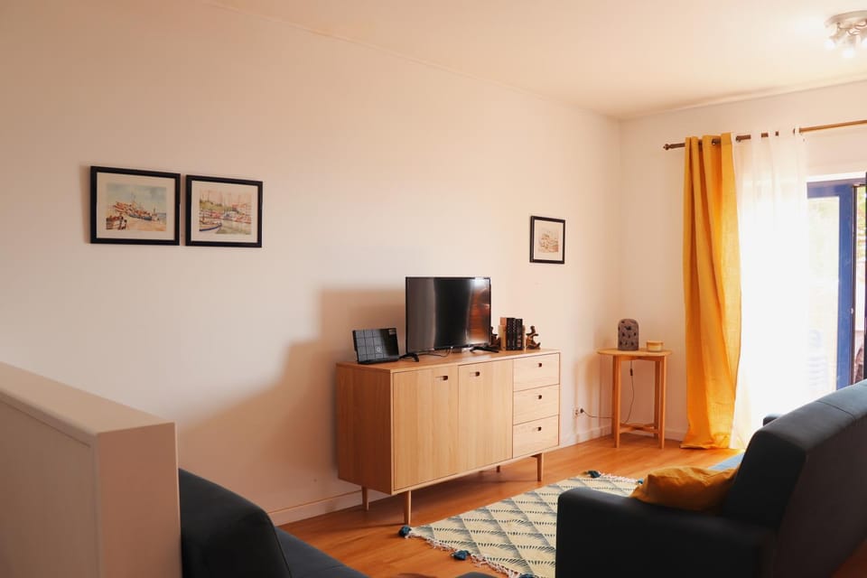 Casinha da Praia - Vila Nova de Gaia Apartment in Vila Nova de Gaia