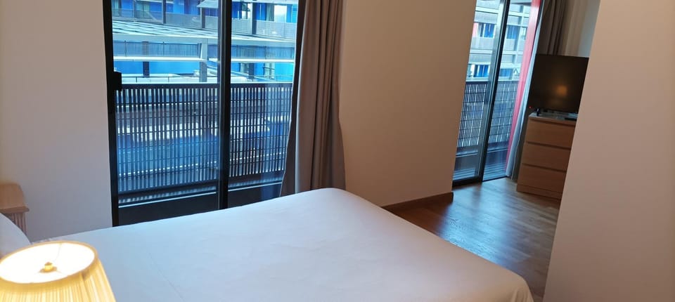 Médicis Home Strasbourg Apartment hotel in Strasbourg