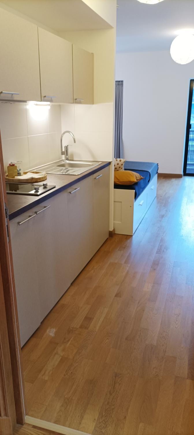 Médicis Home Strasbourg Apartment hotel in Strasbourg