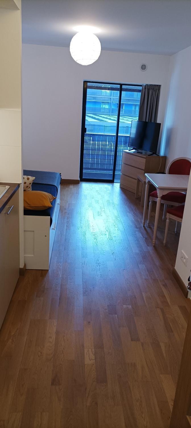 Médicis Home Strasbourg Apartment hotel in Strasbourg
