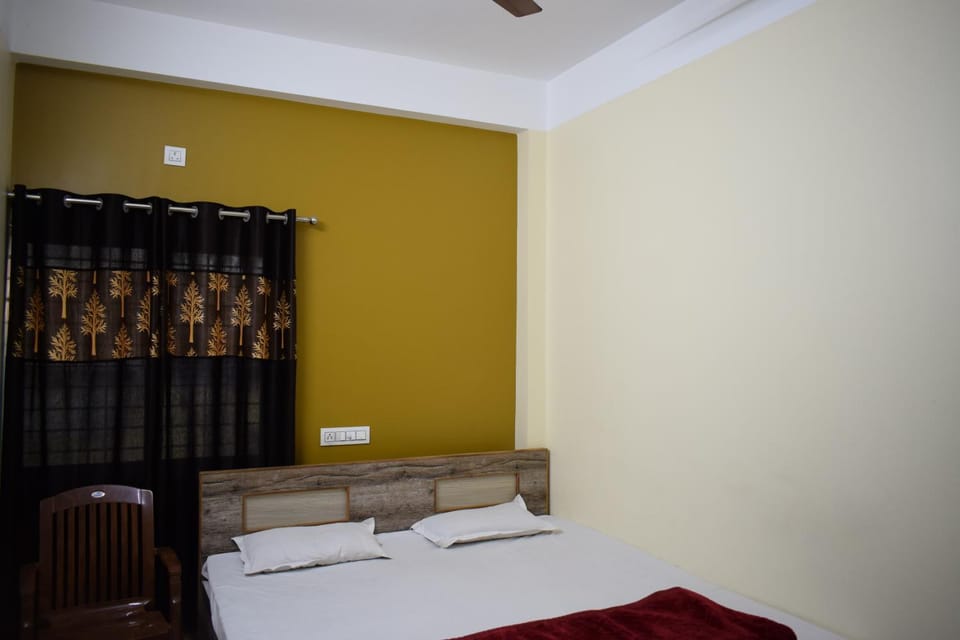 Jupiter Lodge Hotel in West Bengal