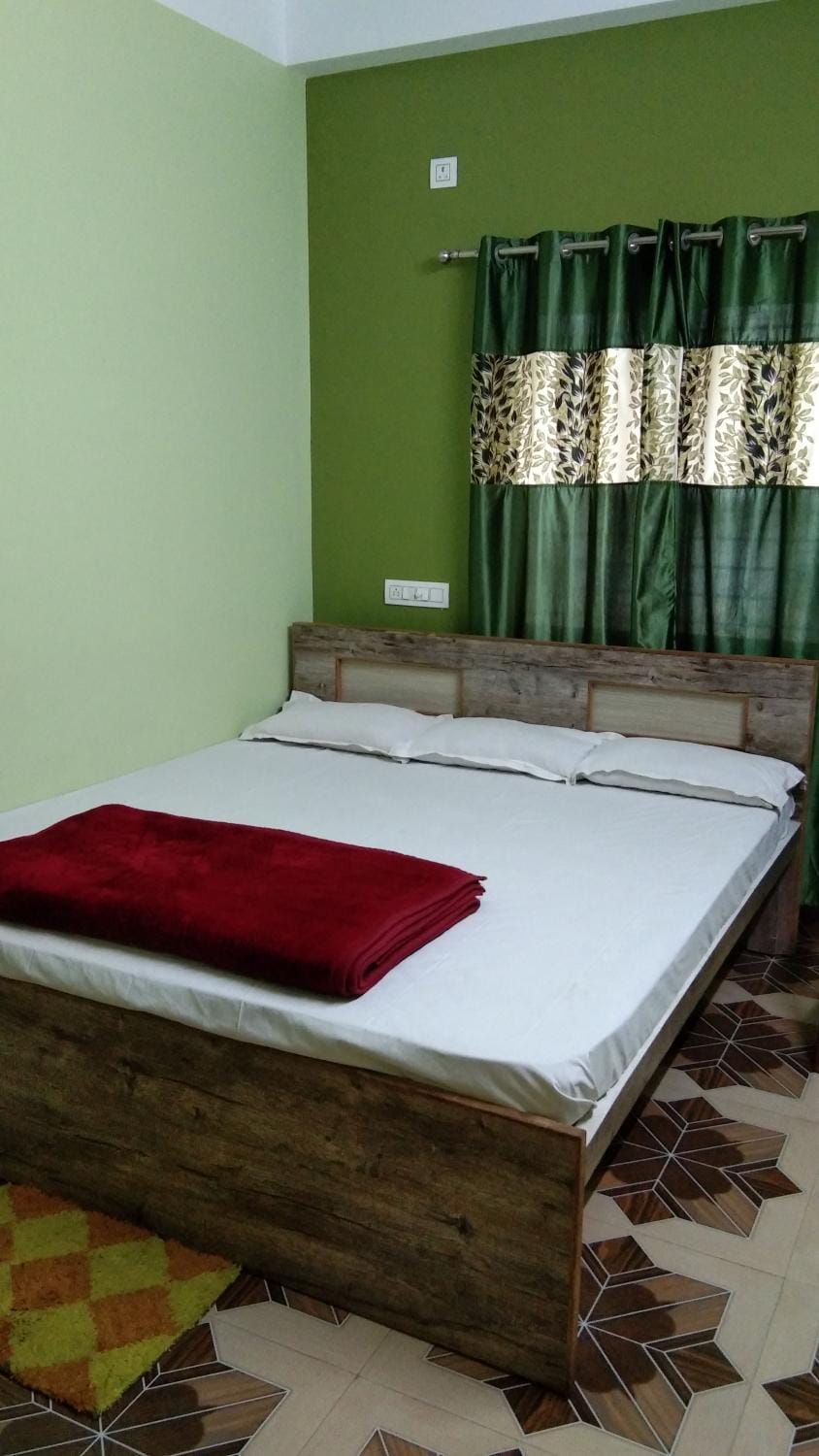 Jupiter Lodge Hotel in West Bengal