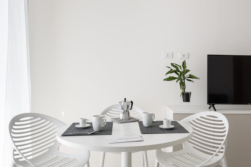 Dining area, Dining area