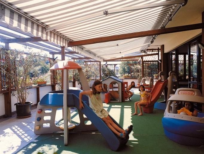 Children play ground, Game Room, Balcony/Terrace, Kids's club
