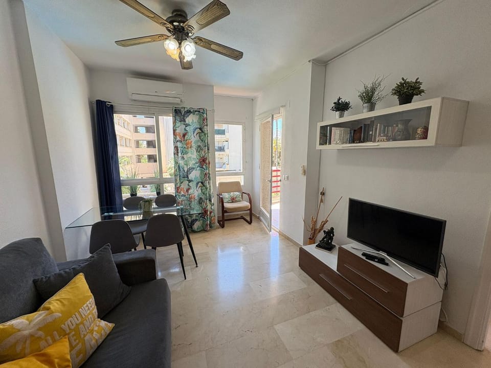Azul Rentals Albir flat Apartment in Marina Baixa
