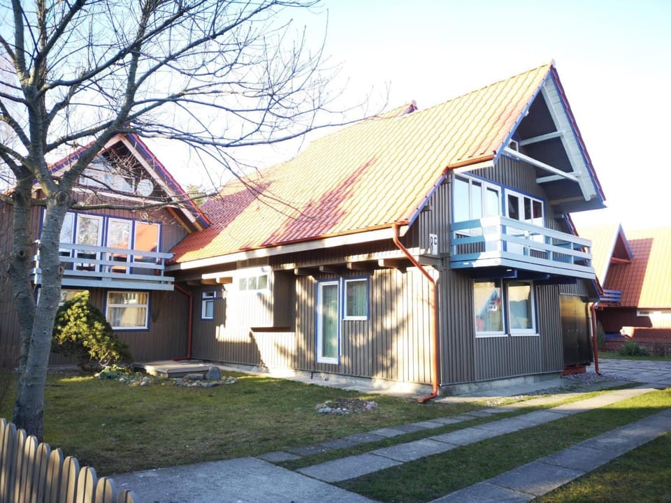 Mūsų kiemas Bed and Breakfast in Klaipėda County, Lithuania