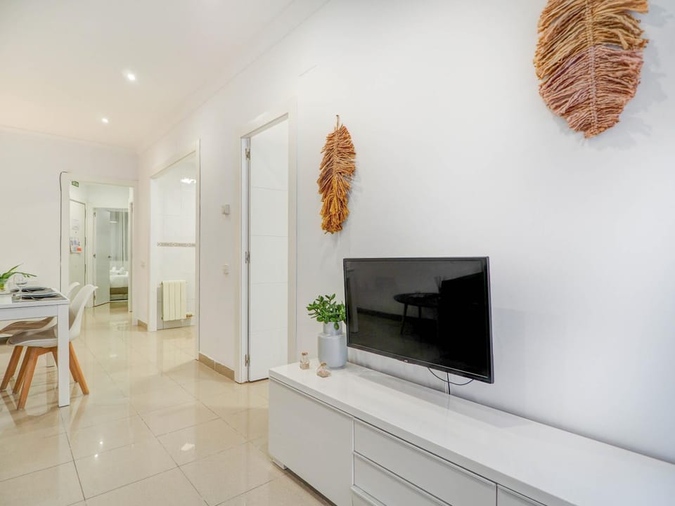 White Center Apartment by Hello Homes Sitges Apartment in Sitges