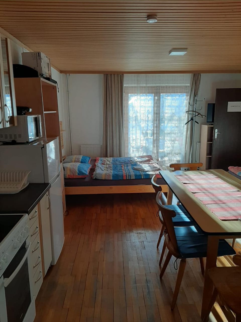 Rulfik Apartment hotel in Upper Austria