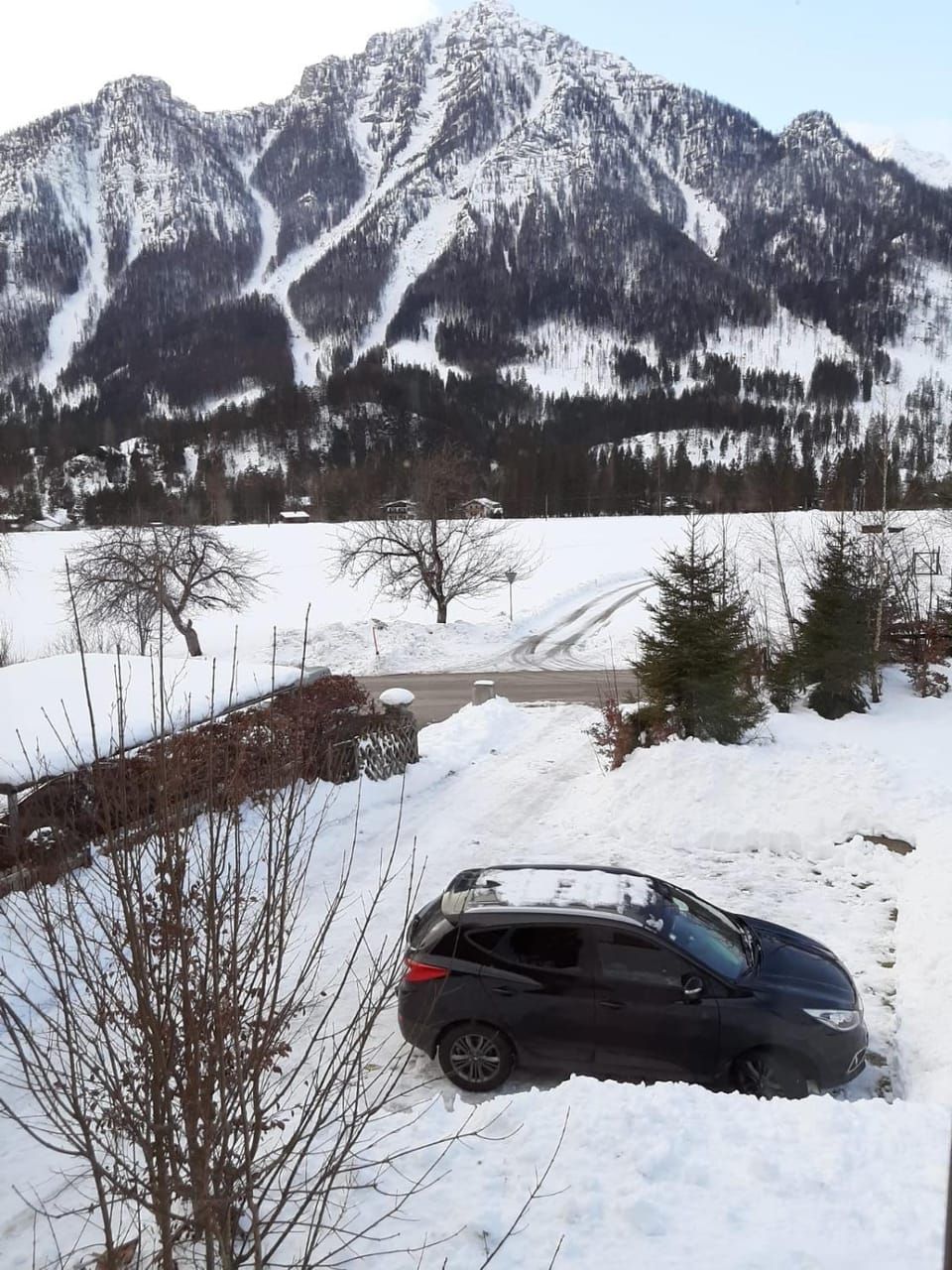 Rulfik Apartment hotel in Upper Austria