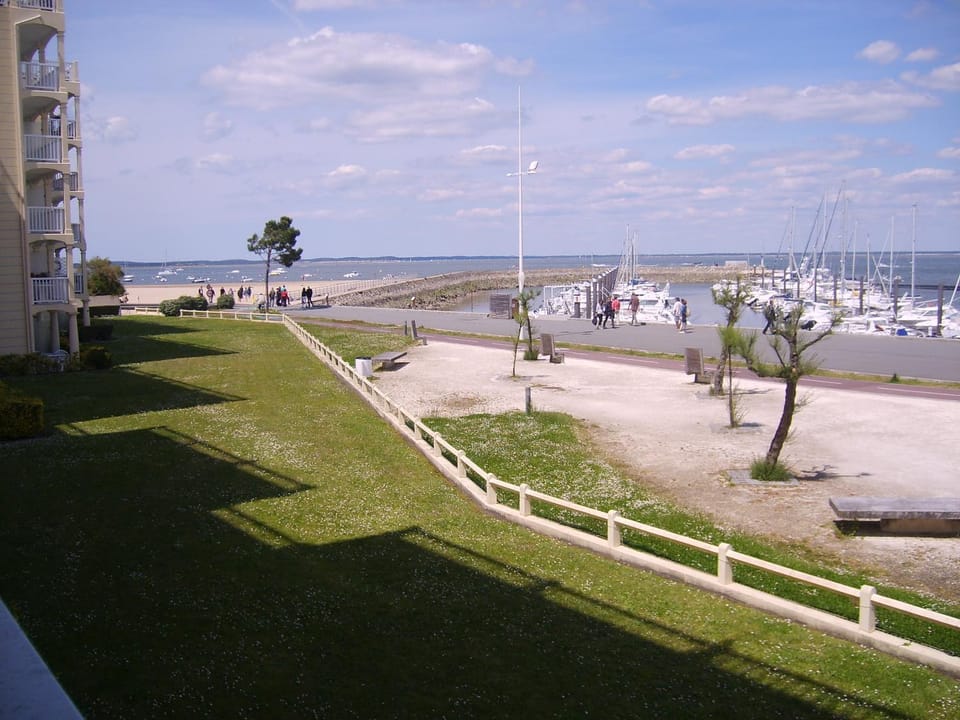 Garden, Garden view, Sea view
