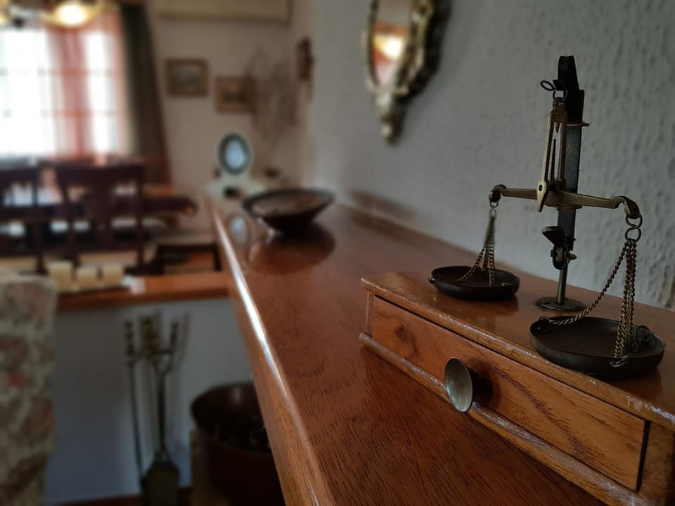 Villa Blue. Two storey house, 100 meters from sea House in East Attica Regional Unit, Greece