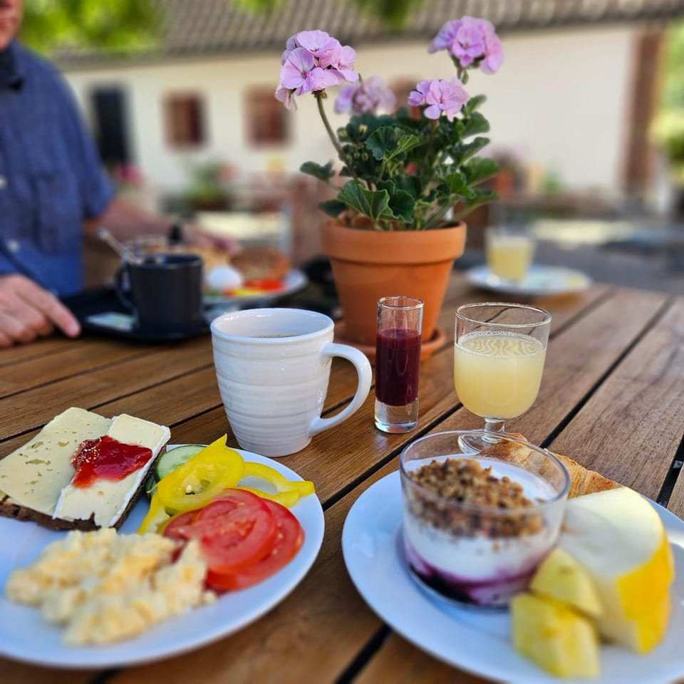 Breakfast