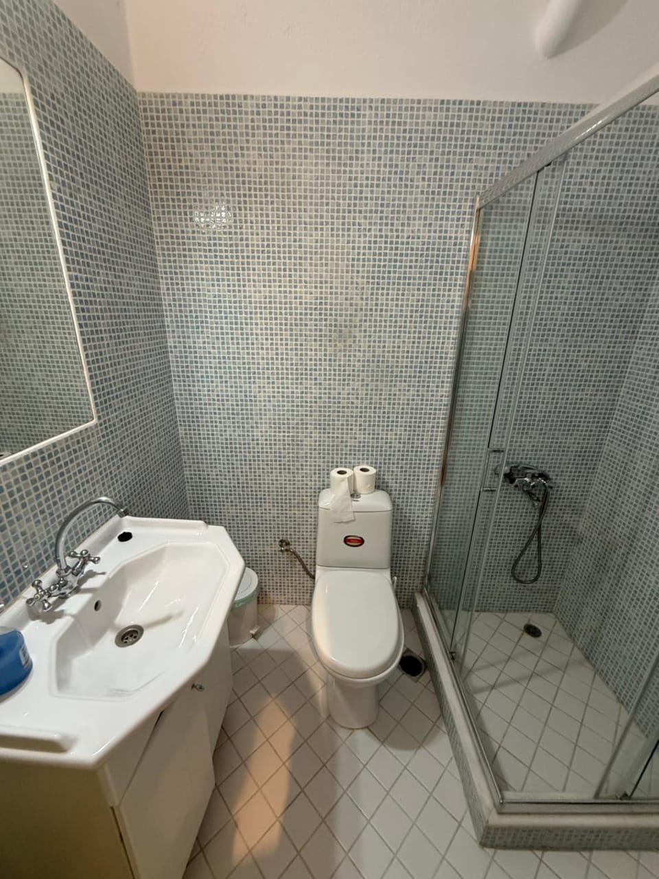 PALIO LIMANI APARTMENTS Apartment in Spetses