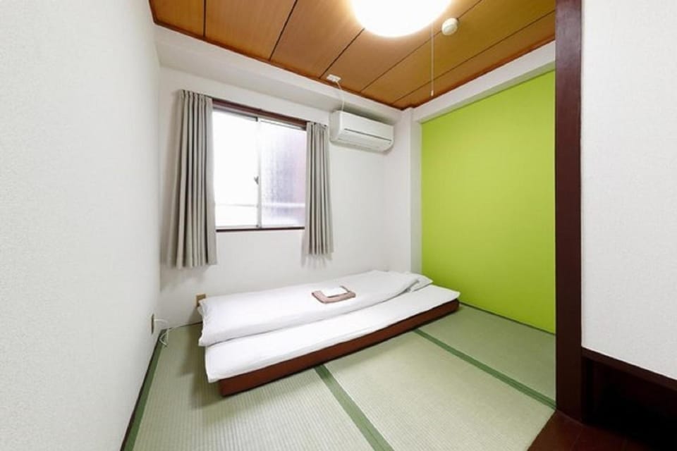 Osaka - Hotel / Vacation STAY 23790 Hotel in Osaka